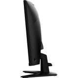 MSI MAG 27CQ6F 27" Curved gaming monitor Zwart, 180Hz, DisplayPort, HDMI, AMD Free-Sync