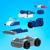 Mattel PAW Patrol: The Movie - Chase’s City Police Cruiser Set Constructiespeelgoed 