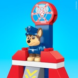 Mattel PAW Patrol: The Movie - Chase’s City Police Cruiser Set Constructiespeelgoed 