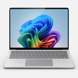Microsoft Surface Laptop Copilot+PC Platina (ZGP-00009) 13.8"  laptop Platina | Snapdragon X Elite | Qualcomm Adreno | 16 GB | 512 GB SSD | Touch