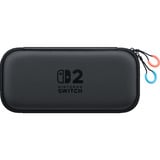 Switch 2 zak & beschermfolie tas