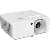 Optoma HZ40HDR Compacte Full HD laserprojector met hoge helderheid Wit, 4000 ANSI Lumen, voor thuisgebruik