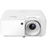 Optoma HZ40HDR Compacte Full HD laserprojector met hoge helderheid Wit, 4000 ANSI Lumen, voor thuisgebruik