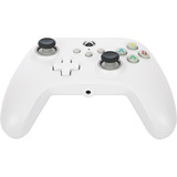 PowerA Xbox Wired Controller White Wit, Xbox Series X|S, Xbox One, Windows