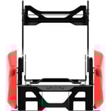 Res-Tech GT Cockpit racing simulator Zwart/rood