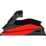 Res-Tech GT Cockpit racing simulator Zwart/rood