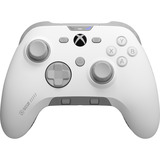 SCUF VALOR PRO Wireless Controller Wit, Xbox Series X|S, Xbox One, Pc, Bluetooth, USB, 2,4 GHz