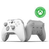 SCUF VALOR PRO Wireless Controller Wit, Xbox Series X|S, Xbox One, Pc, Bluetooth, USB, 2,4 GHz