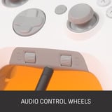 SCUF VALOR PRO Wireless Controller Wit, Xbox Series X|S, Xbox One, Pc, Bluetooth, USB, 2,4 GHz