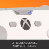 SCUF VALOR PRO Wireless Controller Wit, Xbox Series X|S, Xbox One, Pc, Bluetooth, USB, 2,4 GHz