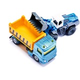 SIKU SIKU SUPER Geschenkset Baustelle Modelvoertuig 