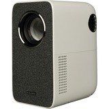 Salora 45BHM2250 led-projector Wit/grijs, HDMI, Sound, WLAN
