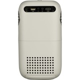 Salora 45BHM2250 led-projector Wit/grijs, HDMI, Sound, WLAN