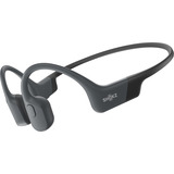 Shokz OpenRun bone conduction hoofdtelefoon Zwart