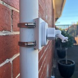 Swann Pole Mount for Security Cameras bevestiging 