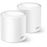 DECO X50 mesh router