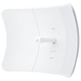 Ubiquiti airMAX LiteBeam 5AC Extreme-Range richtantenne Wit