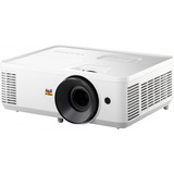 ViewSonic PA700X XGA projector Wit, 4500 ANSI Lumen, voor bedrijven en onderwijs