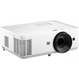 ViewSonic PA700X XGA projector Wit, 4500 ANSI Lumen, voor bedrijven en onderwijs