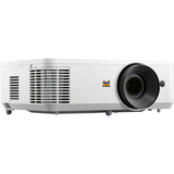 ViewSonic PA700X XGA projector Wit, 4500 ANSI Lumen, voor bedrijven en onderwijs