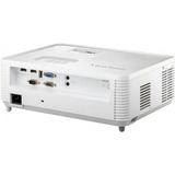 ViewSonic PA700X XGA projector Wit, 4500 ANSI Lumen, voor bedrijven en onderwijs