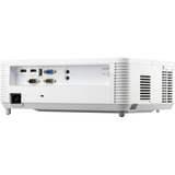 ViewSonic PA700X XGA projector Wit, 4500 ANSI Lumen, voor bedrijven en onderwijs