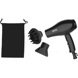 Wahl Home Products Travel Hair Dryer föhn Zwart