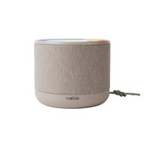 Wobie box Grey luidspreker Grijs, WiFi, Bluetooth, Kindvriendelijk