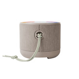 Wobie box Grey luidspreker Grijs, WiFi, Bluetooth, Kindvriendelijk
