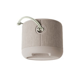 Wobie box Grey luidspreker Grijs, WiFi, Bluetooth, Kindvriendelijk