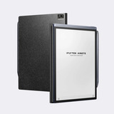 iFlytek AINOTE air2 Protective Case sleeve Zwart