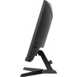 iiyama G-Master Red Eagle GC2480HSU-B1 23.6" Curved gaming monitor Zwart, 180 Hz, HDMI, DisplayPort, USB, Audio, Adaptive Sync