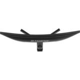 iiyama G-Master Red Eagle GC2480HSU-B1 23.6" Curved gaming monitor Zwart, 180 Hz, HDMI, DisplayPort, USB, Audio, Adaptive Sync