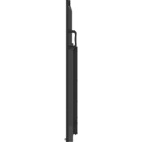 iiyama ProLite TE7515A-B1AG 74.5" 4K Ultra HD Public Display Zwart, Touch, HDMI, DisplayPort, USB-C, Audio, LAN, WiFi, iiWare 21E (Android 14 OS) met Google EDLA