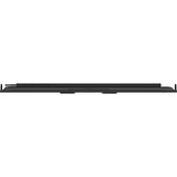 iiyama ProLite TE7515A-B1AG 74.5" 4K Ultra HD Public Display Zwart, Touch, HDMI, DisplayPort, USB-C, Audio, LAN, WiFi, iiWare 21E (Android 14 OS) met Google EDLA