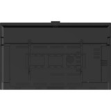 iiyama ProLite TE7515A-B1AG 74.5" 4K Ultra HD Public Display Zwart, Touch, HDMI, DisplayPort, USB-C, Audio, LAN, WiFi, iiWare 21E (Android 14 OS) met Google EDLA