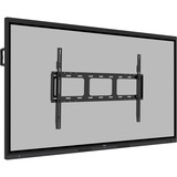 iiyama ProLite TE7515A-B1AG 74.5" 4K Ultra HD Public Display Zwart, Touch, HDMI, DisplayPort, USB-C, Audio, LAN, WiFi, iiWare 21E (Android 14 OS) met Google EDLA