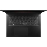 ALTERNATE Thunderstorm 18” - Ultra 9 - RTX 5090  gaming laptop Zwart | Core Ultra 9 275HX | RTX 5090 | 192 GB | 2 TB SSD + 2x 4 TB SSD | Geen OS