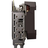 ASUS GeForce RTX 4080 16GB Noctua OC Edition grafische kaart 2x HDMI, 3x DisplayPort, DLSS 3