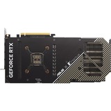 ASUS GeForce RTX 4080 16GB Noctua OC Edition grafische kaart 2x HDMI, 3x DisplayPort, DLSS 3