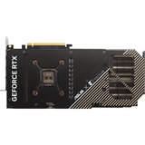 ASUS GeForce RTX 4080 16GB Noctua OC Edition grafische kaart 2x HDMI, 3x DisplayPort, DLSS 3