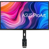 ASUS ProArt Display PA329CV 32" 4K UHD monitor Zwart, 2x HDMI, 1x DisplayPort, 4x USB-A 3.2 (5 Gbit/s), 1x USB-C