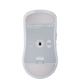 ASUS ROG Harpe II Ace gaming muis Wit, 42,000 DPI, USB 2.0 / Bluetooth 5.1 / 2.4 GHz