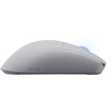 ASUS ROG Harpe II Ace gaming muis Wit, 42,000 DPI, USB 2.0 / Bluetooth 5.1 / 2.4 GHz