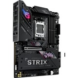 ASUS ROG STRIX B850-E GAMING WIFI socket AM5 moederbord Zwart, 5Gb-LAN, WLAN, BT, Sound, ATX