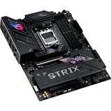 ASUS ROG STRIX B850-E GAMING WIFI socket AM5 moederbord Zwart, 5Gb-LAN, WLAN, BT, Sound, ATX