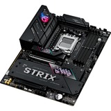 ASUS ROG STRIX B850-E GAMING WIFI socket AM5 moederbord Zwart, 5Gb-LAN, WLAN, BT, Sound, ATX