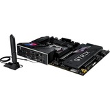 ASUS ROG STRIX B850-E GAMING WIFI socket AM5 moederbord Zwart, 5Gb-LAN, WLAN, BT, Sound, ATX