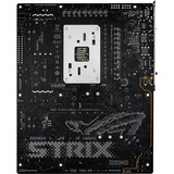 ASUS ROG STRIX B850-E GAMING WIFI socket AM5 moederbord Zwart, 5Gb-LAN, WLAN, BT, Sound, ATX