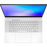 ASUS ROG Zephyrus G16 GU606AW-TB010W 16"  gaming laptop Hoogglans wit | Core Ultra 9 386H | RTX 5080 | 32 GB | 1 TB SSD